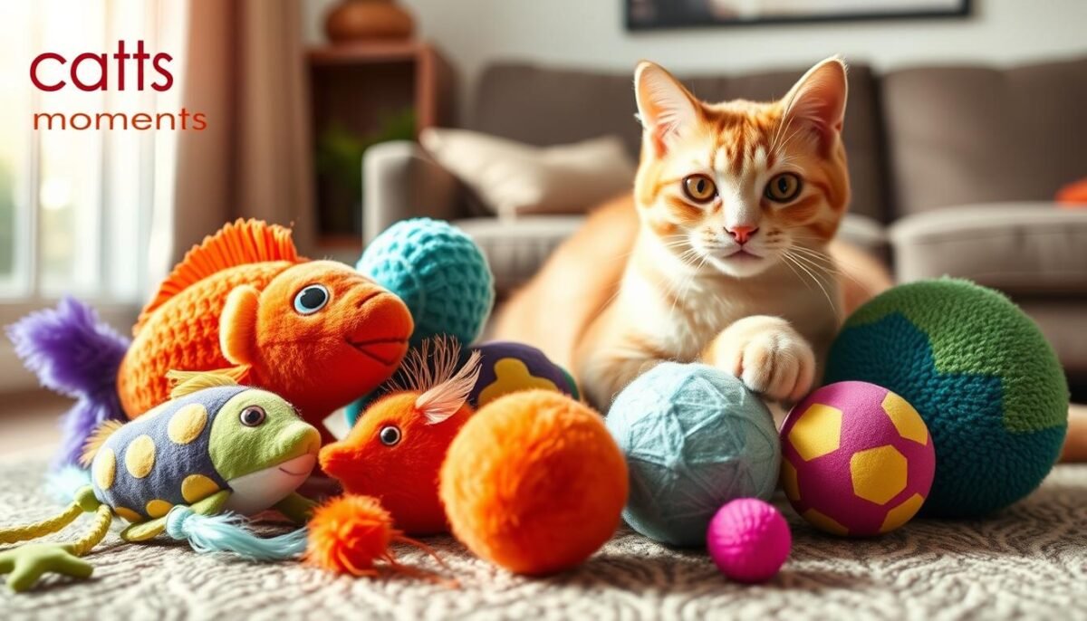 catnip toys for cats