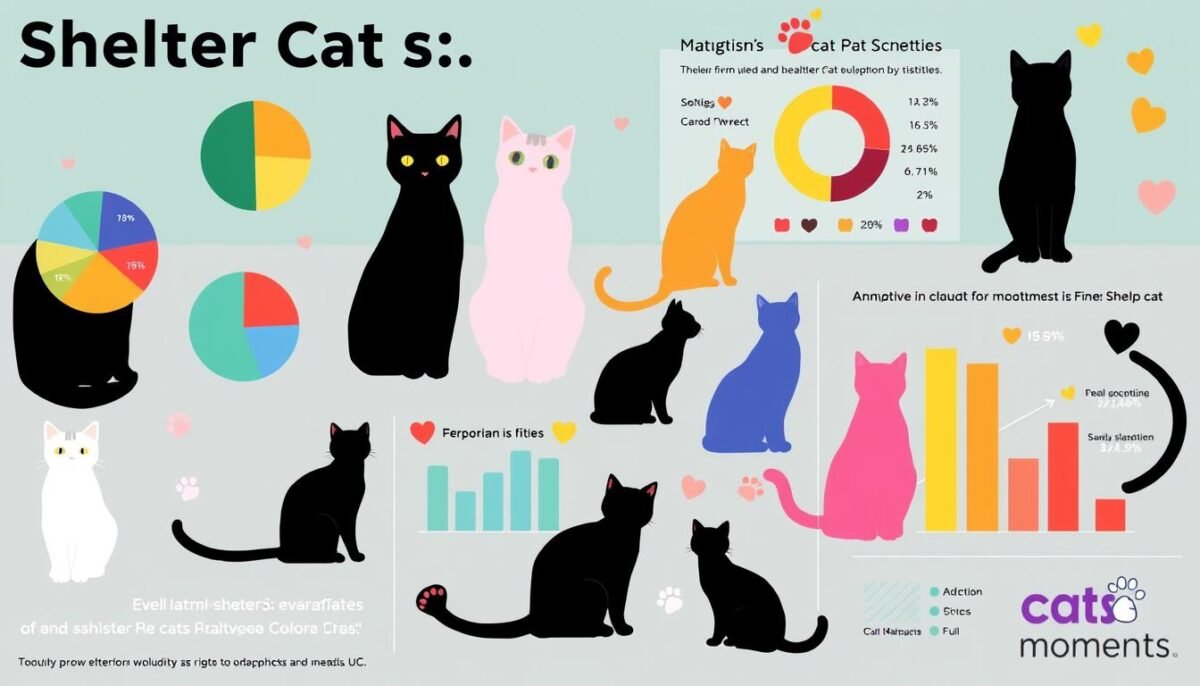 shelter cat statistics