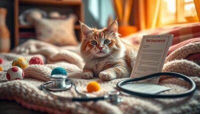 Cat Health insurance​