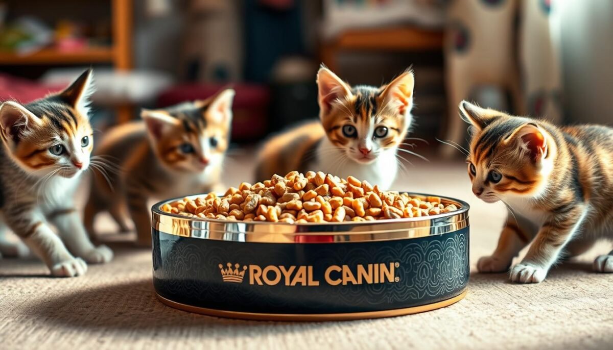 royal canin cat food​