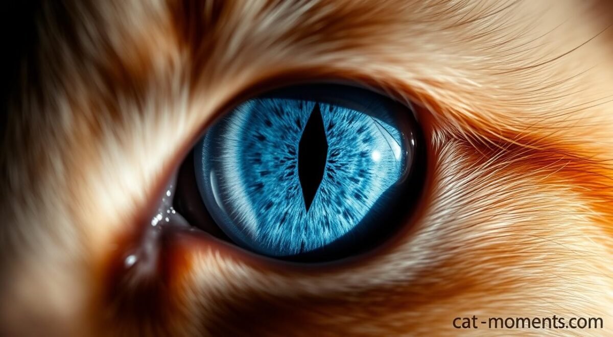 Cat Eye Color Genetics